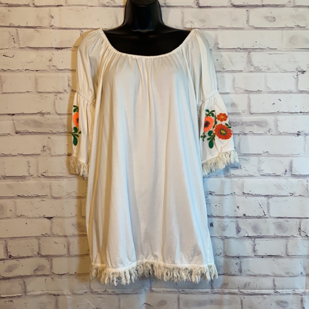 Umgee Dress